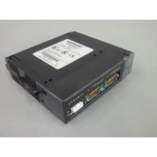 GE FANUC  IC693BEM330-CF