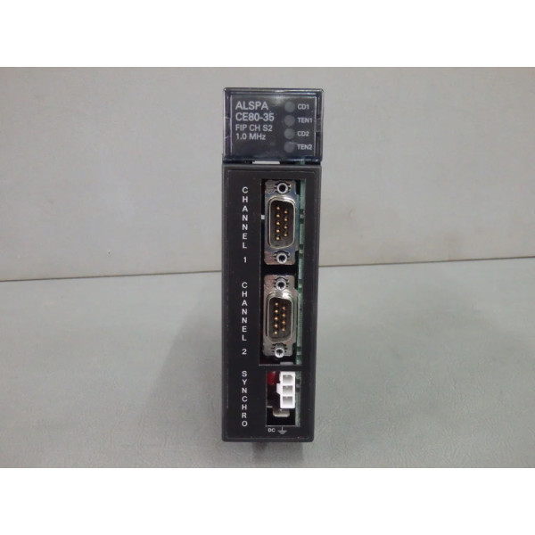 GE FANUC  IC693BEM330-CF