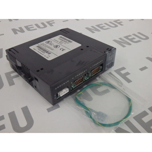GE FANUC  IC693BEM330-CF