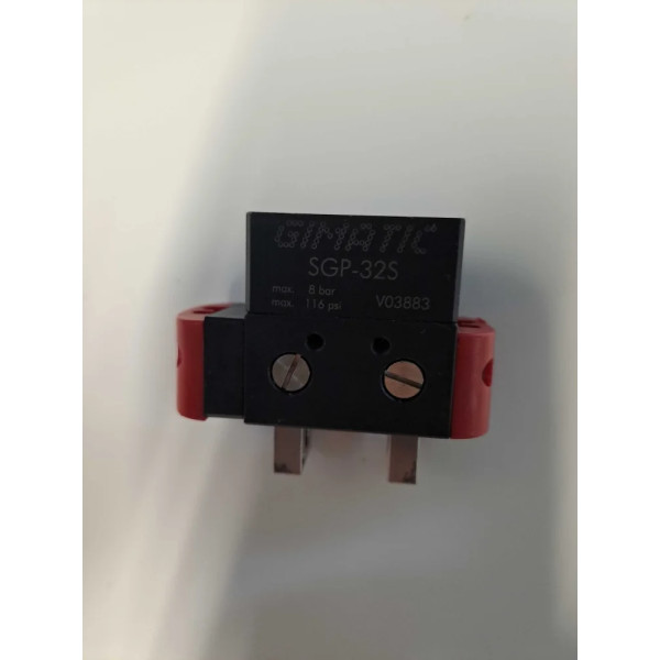 GIMATIC SGP32S