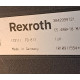 REXROTH  3842999721 + 3842503068 + 3842547994