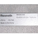 REXROTH  3842999721 + 3842503068 + 3842547994