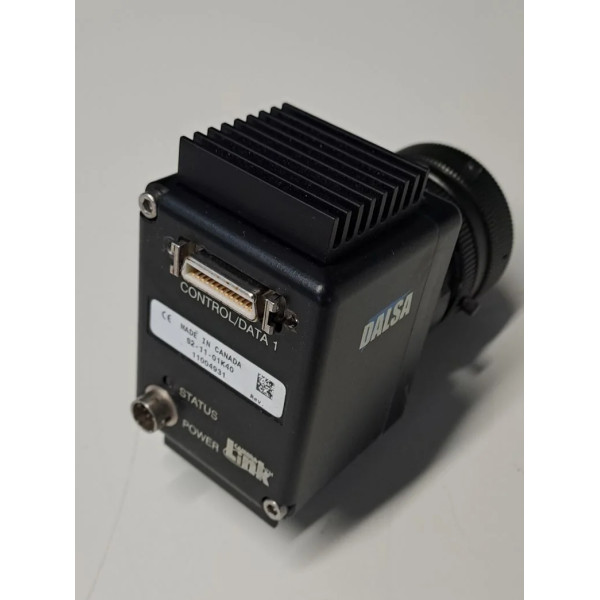 DALSA S2-11-01K40
