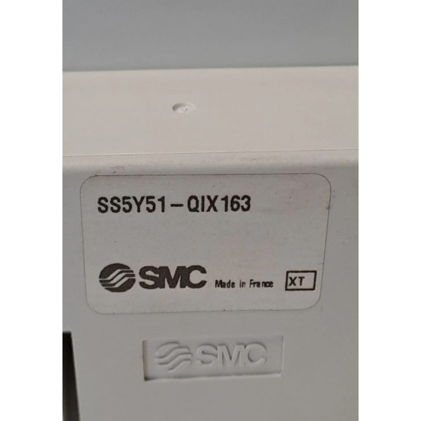 SMC SS5Y51-QIX163