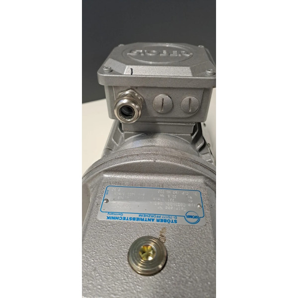 STOBER K21R80G4TLB960