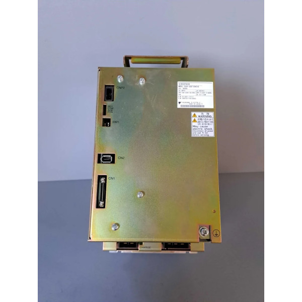 YASKAWA  SGDRSDB710A01B