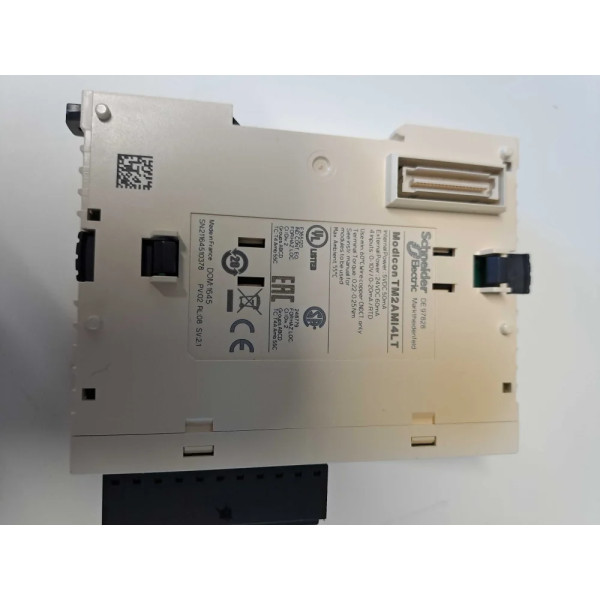 SCHNEIDER  TM2AMI4LT