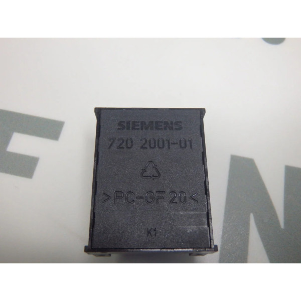SIEMENS 7202001-01