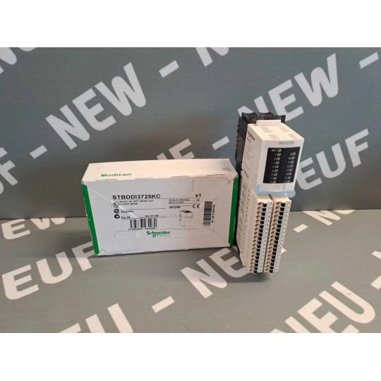 SCHNEIDER  STBDDI3725