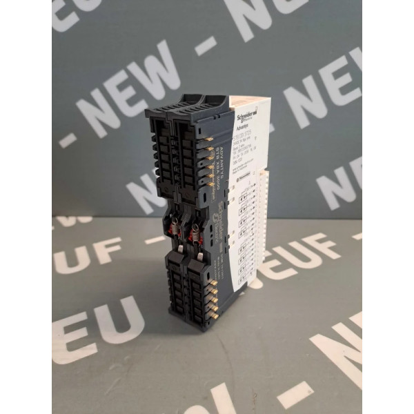 SCHNEIDER  STBDDI3725