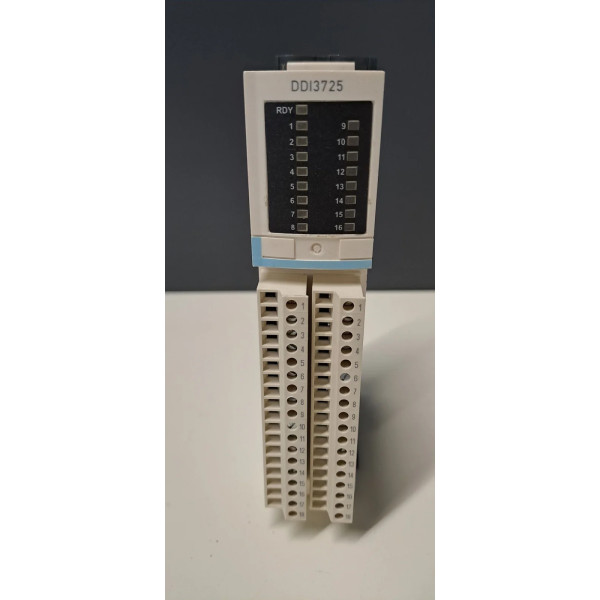 SCHNEIDER  STBDDI3725