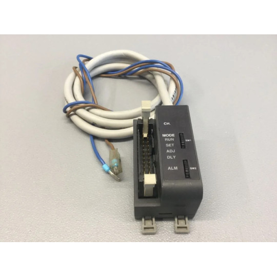 BAUMER ELECTRIC FVDK31P06Y0