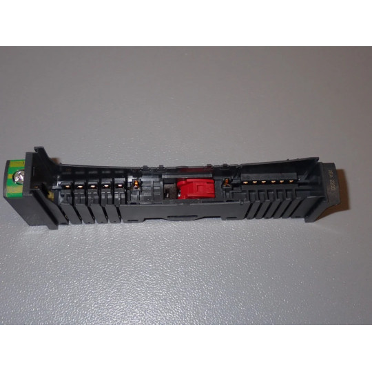 TÉLÉMÉCANIQUE  STBXBA2200