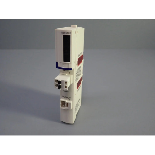 SCHNEIDER  STBPDT3100