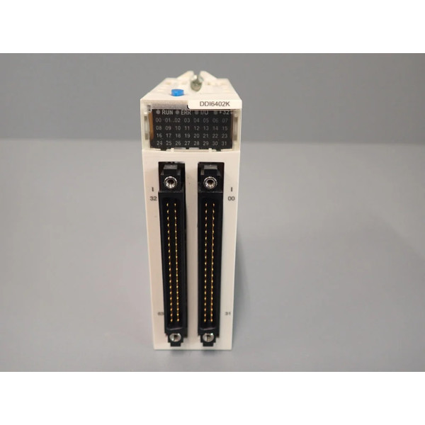 SCHNEIDER  BMXDDI6402K