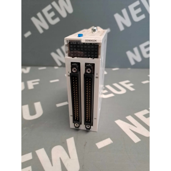 SCHNEIDER  BMXDDI6402K