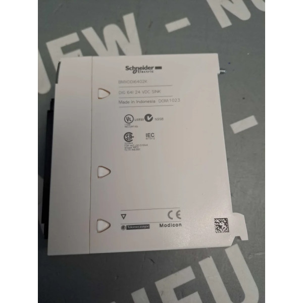 SCHNEIDER  BMXDDI6402K