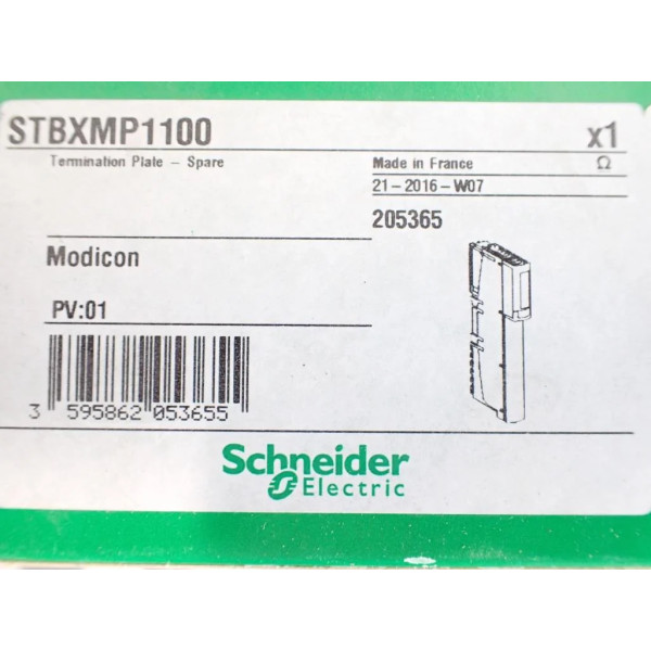 SCHNEIDER  STBXMP1100