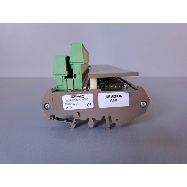 KUHNKE 690.620.22.00