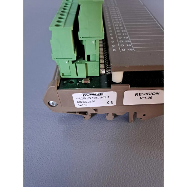 KUHNKE 690.620.22.00