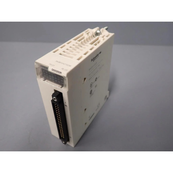 SCHNEIDER  BMXDDI3202K