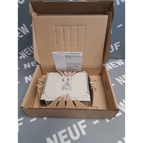 SCHNEIDER  TSXAEY420