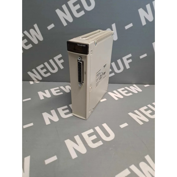 SCHNEIDER  TSXAEY420