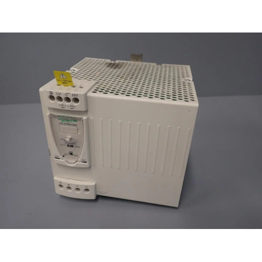 SCHNEIDER  ABL8RPM24200