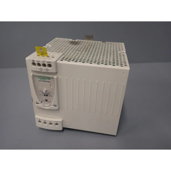 SCHNEIDER  ABL8RPM24200