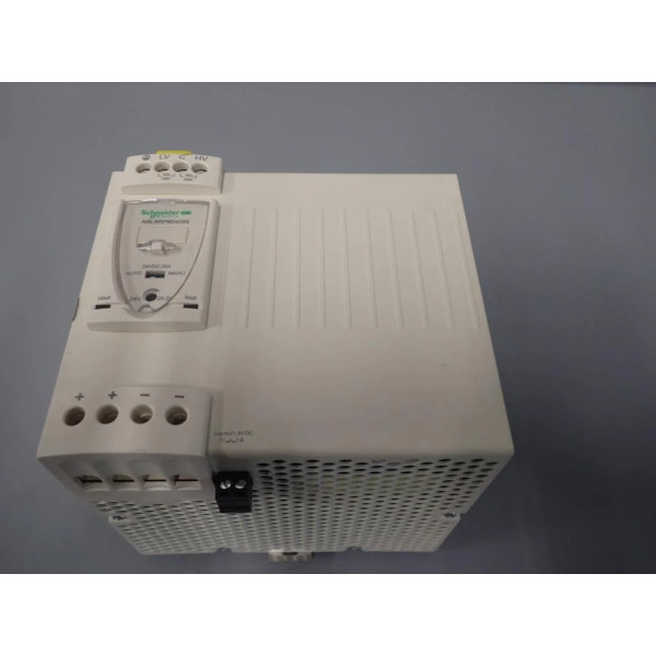 SCHNEIDER  ABL8RPM24200