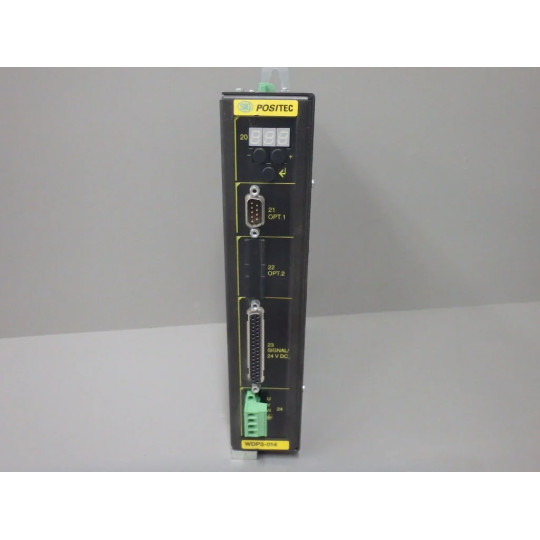 BERGER LAHR WDP3-014.0801