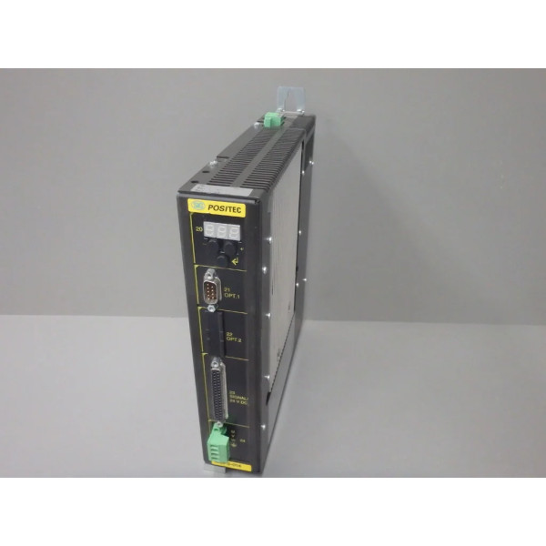 BERGER LAHR WDP3-014.0801