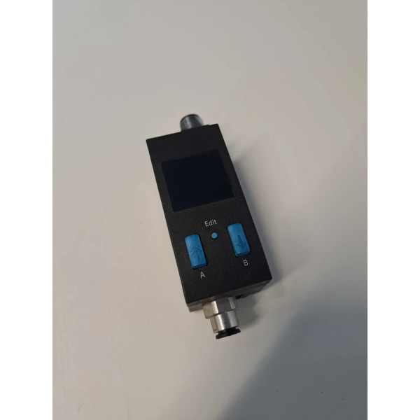 FESTO  SDE1-D10-G2-W18-L-P1-M12