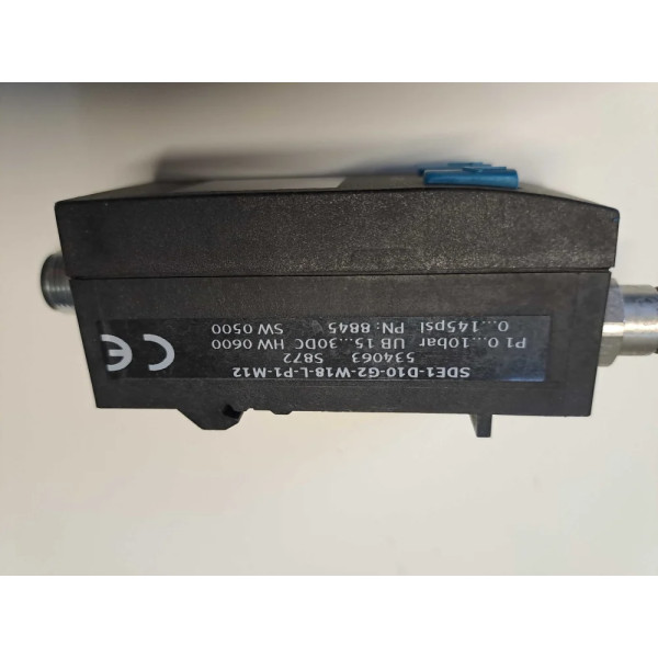 FESTO  SDE1-D10-G2-W18-L-P1-M12