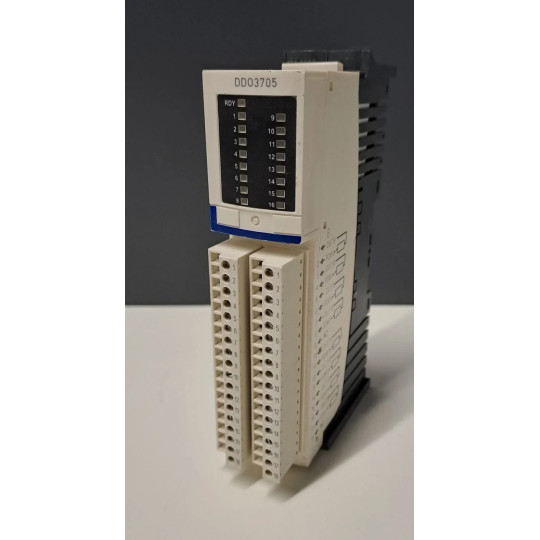 SCHNEIDER  STBDDO3705