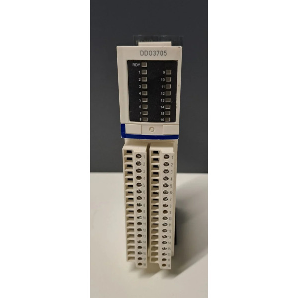 SCHNEIDER  STBDDO3705