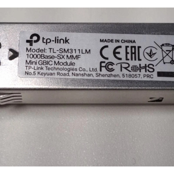 TP-LINK TL-SM311LM