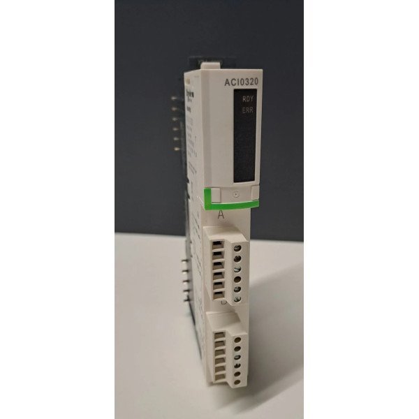 SCHNEIDER  STBACI0320