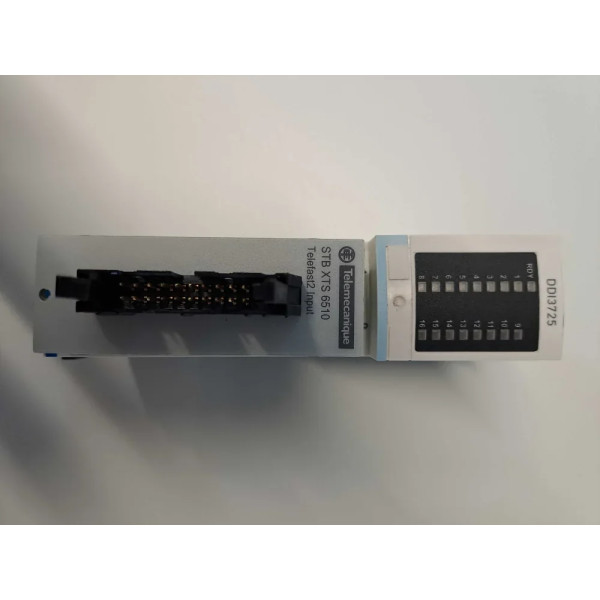 TÉLÉMÉCANIQUE  STBXT56510 + STBXTS6510