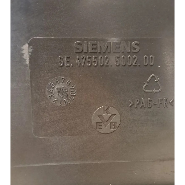 SIEMENS SE47502500200