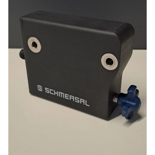 SCHMERSAL  AZM300Z-ST-1P2P