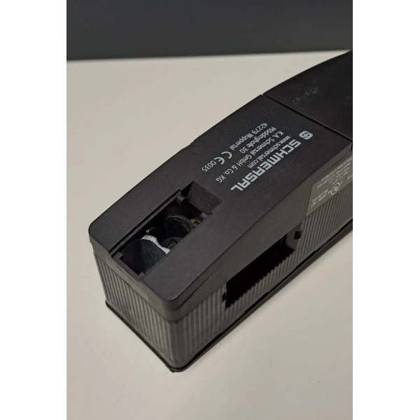 SCHMERSAL  AZM200SK-T-1P2PW