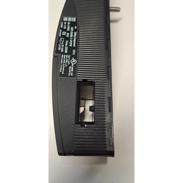 SCHMERSAL  AZM200SK-T-1P2PW