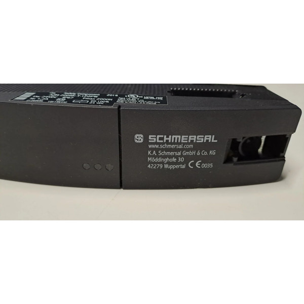 SCHMERSAL  AZM200SK-T-1P2PW