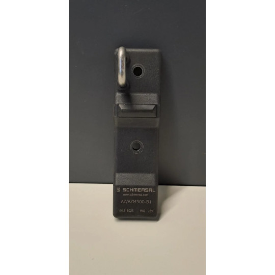 SCHMERSAL  AZ/AZM300-B1