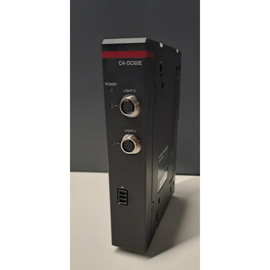 KEYENCE  CA-DC60E