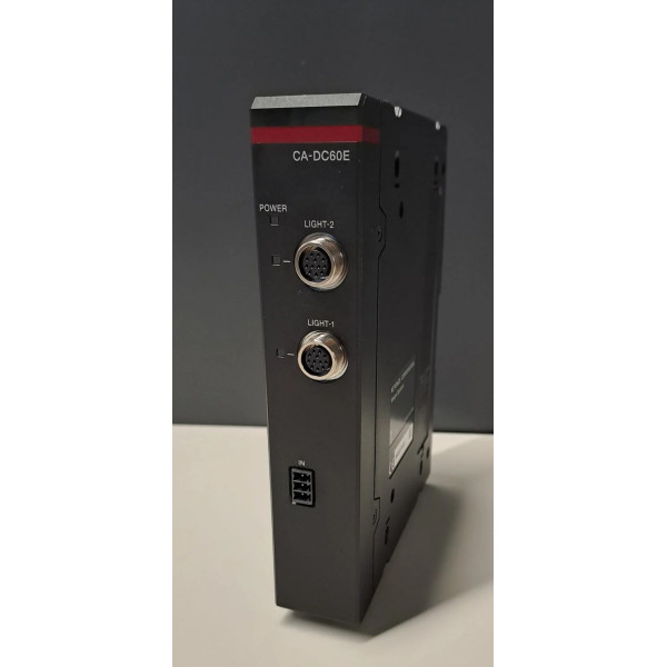 KEYENCE  CA-DC60E