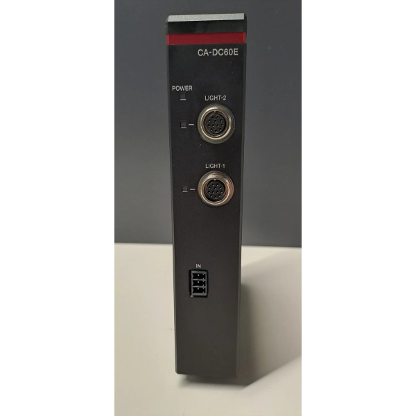KEYENCE  CA-DC60E