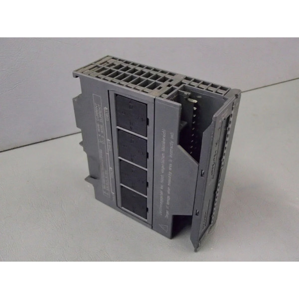 SIEMENS 6ES7331-7KF02-0AB0
