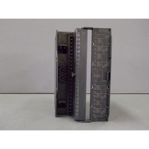 SIEMENS 6ES7331-7KF02-0AB0